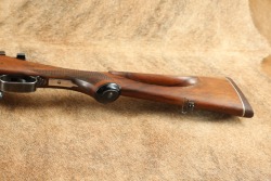 Cz-Brno Sporterized Mauser 7mm 7x57 24&rdquo; Bolt Action Rifle 1949 C&R - 19