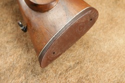 Cz-Brno Sporterized Mauser 7mm 7x57 24&rdquo; Bolt Action Rifle 1949 C&R - 20