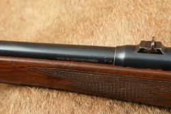 Cz-Brno Sporterized Mauser 7mm 7x57 24&rdquo; Bolt Action Rifle 1949 C&R - 22
