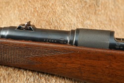 Cz-Brno Sporterized Mauser 7mm 7x57 24&rdquo; Bolt Action Rifle 1949 C&R - 23