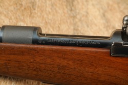 Cz-Brno Sporterized Mauser 7mm 7x57 24&rdquo; Bolt Action Rifle 1949 C&R - 26