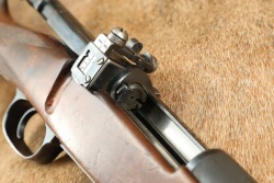 Cz-Brno Sporterized Mauser 7mm 7x57 24&rdquo; Bolt Action Rifle 1949 C&R - 29