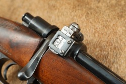 Cz-Brno Sporterized Mauser 7mm 7x57 24&rdquo; Bolt Action Rifle 1949 C&R - 30