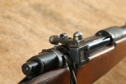 Cz-Brno Sporterized Mauser 7mm 7x57 24&rdquo; Bolt Action Rifle 1949 C&R - 31