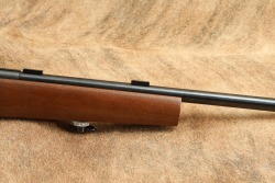 U.S. Property Kimber of Oregon Model 82 Government .22 LR 25" Bolt Action Rifle - 5