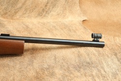 U.S. Property Kimber of Oregon Model 82 Government .22 LR 25" Bolt Action Rifle - 6