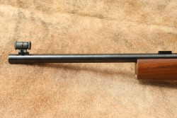 U.S. Property Kimber of Oregon Model 82 Government .22 LR 25" Bolt Action Rifle - 8