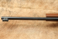 U.S. Property Kimber of Oregon Model 82 Government .22 LR 25" Bolt Action Rifle - 12