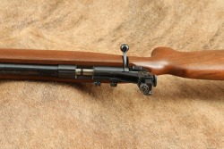 U.S. Property Kimber of Oregon Model 82 Government .22 LR 25" Bolt Action Rifle - 14