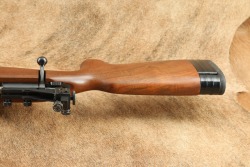 U.S. Property Kimber of Oregon Model 82 Government .22 LR 25" Bolt Action Rifle - 15
