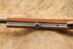U.S. Property Kimber of Oregon Model 82 Government .22 LR 25" Bolt Action Rifle - 17