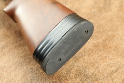 U.S. Property Kimber of Oregon Model 82 Government .22 LR 25" Bolt Action Rifle - 20