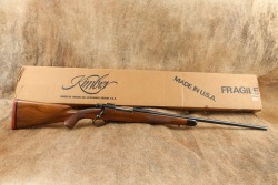 Kimber Model 89 Super America 7mm Rem Mag 24&rdquo; Bolt Action Rifle