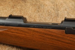 Kimber Model 89 Super America 7mm Rem Mag 24&rdquo; Bolt Action Rifle - 3
