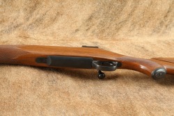 Kimber Model 89 Super America 7mm Rem Mag 24&rdquo; Bolt Action Rifle - 5