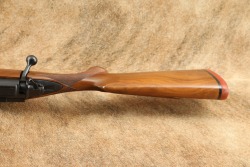 Kimber Model 89 Super America 7mm Rem Mag 24&rdquo; Bolt Action Rifle - 6
