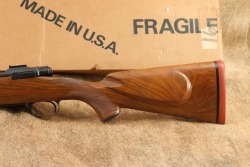 Kimber Model 89 Super America 7mm Rem Mag 24&rdquo; Bolt Action Rifle - 7