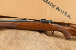 Kimber Model 89 Super America 7mm Rem Mag 24&rdquo; Bolt Action Rifle - 8