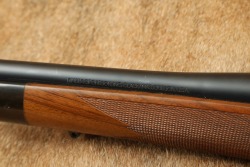 Kimber Model 89 Super America 7mm Rem Mag 24&rdquo; Bolt Action Rifle - 9