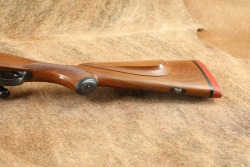 Kimber Model 89 Super America 7mm Rem Mag 24&rdquo; Bolt Action Rifle - 12