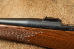 Kimber Model 89 Super America 7mm Rem Mag 24&rdquo; Bolt Action Rifle - 13