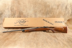Kimber Model 89 Super America 7mm Rem Mag 24&rdquo; Bolt Action Rifle - 15