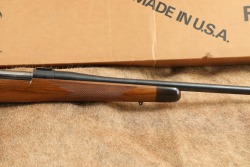 Kimber Model 89 Super America 7mm Rem Mag 24&rdquo; Bolt Action Rifle - 18