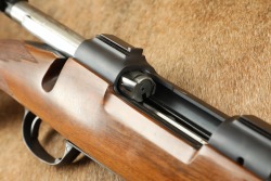 Kimber Model 89 Super America 7mm Rem Mag 24&rdquo; Bolt Action Rifle - 21