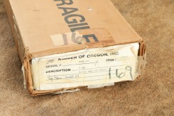 Kimber Model 89 Super America 7mm Rem Mag 24&rdquo; Bolt Action Rifle - 26