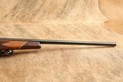Weatherby W. Germany Mark V .270 WBY MAG Magnum 24&rdquo; Bolt Action Rifle 1972 C&R - 7