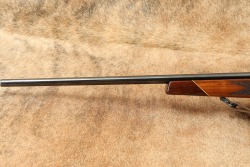 Weatherby W. Germany Mark V .270 WBY MAG Magnum 24&rdquo; Bolt Action Rifle 1972 C&R - 9
