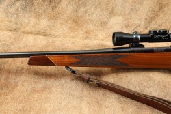 Weatherby W. Germany Mark V .270 WBY MAG Magnum 24&rdquo; Bolt Action Rifle 1972 C&R - 10