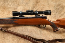 Weatherby W. Germany Mark V .270 WBY MAG Magnum 24&rdquo; Bolt Action Rifle 1972 C&R - 11