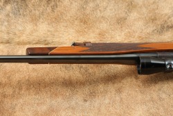 Weatherby W. Germany Mark V .270 WBY MAG Magnum 24&rdquo; Bolt Action Rifle 1972 C&R - 14