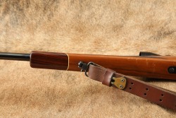 Weatherby W. Germany Mark V .270 WBY MAG Magnum 24&rdquo; Bolt Action Rifle 1972 C&R - 18