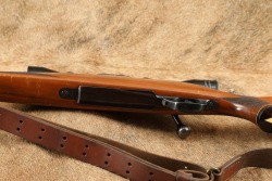 Weatherby W. Germany Mark V .270 WBY MAG Magnum 24&rdquo; Bolt Action Rifle 1972 C&R - 19