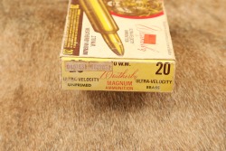 Weatherby W. Germany Mark V .270 WBY MAG Magnum 24&rdquo; Bolt Action Rifle 1972 C&R - 32