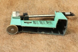 Weatherby W. Germany Mark V .270 WBY MAG Magnum 24&rdquo; Bolt Action Rifle 1972 C&R - 58