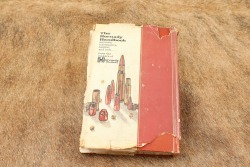 Weatherby W. Germany Mark V .270 WBY MAG Magnum 24&rdquo; Bolt Action Rifle 1972 C&R - 79