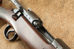 Remington Model 30 Express .30-06 Springfield 22&rdquo; Bolt Action Rifle 1926 C&R - 27