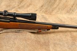 Remington Model 700 BDL Varmint Special .243 Win 24&rdquo; Bull Barrel Bolt Action Rifle 1969 C&R - 5