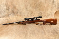 Remington Model 700 BDL Varmint Special .243 Win 24&rdquo; Bull Barrel Bolt Action Rifle 1969 C&R - 7