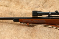 Remington Model 700 BDL Varmint Special .243 Win 24&rdquo; Bull Barrel Bolt Action Rifle 1969 C&R - 9