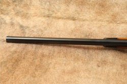 Remington Model 700 BDL Varmint Special .243 Win 24&rdquo; Bull Barrel Bolt Action Rifle 1969 C&R - 12