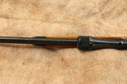 Remington Model 700 BDL Varmint Special .243 Win 24&rdquo; Bull Barrel Bolt Action Rifle 1969 C&R - 13