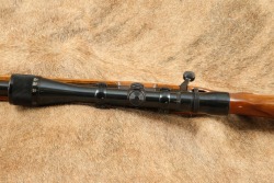 Remington Model 700 BDL Varmint Special .243 Win 24&rdquo; Bull Barrel Bolt Action Rifle 1969 C&R - 14