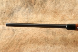 Remington Model 700 BDL Varmint Special .243 Win 24&rdquo; Bull Barrel Bolt Action Rifle 1969 C&R - 16