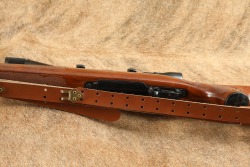 Remington Model 700 BDL Varmint Special .243 Win 24&rdquo; Bull Barrel Bolt Action Rifle 1969 C&R - 18