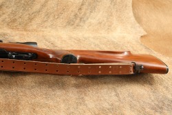 Remington Model 700 BDL Varmint Special .243 Win 24&rdquo; Bull Barrel Bolt Action Rifle 1969 C&R - 19