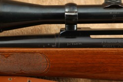 Remington Model 700 BDL Varmint Special .243 Win 24&rdquo; Bull Barrel Bolt Action Rifle 1969 C&R - 24